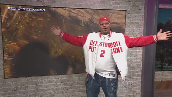 The Rundown 10/06 (featuring Donny Comedy): The Belle Isle Gator, An Emotional Lions Fan, and Bad Bunny Headlines the Super Bowl