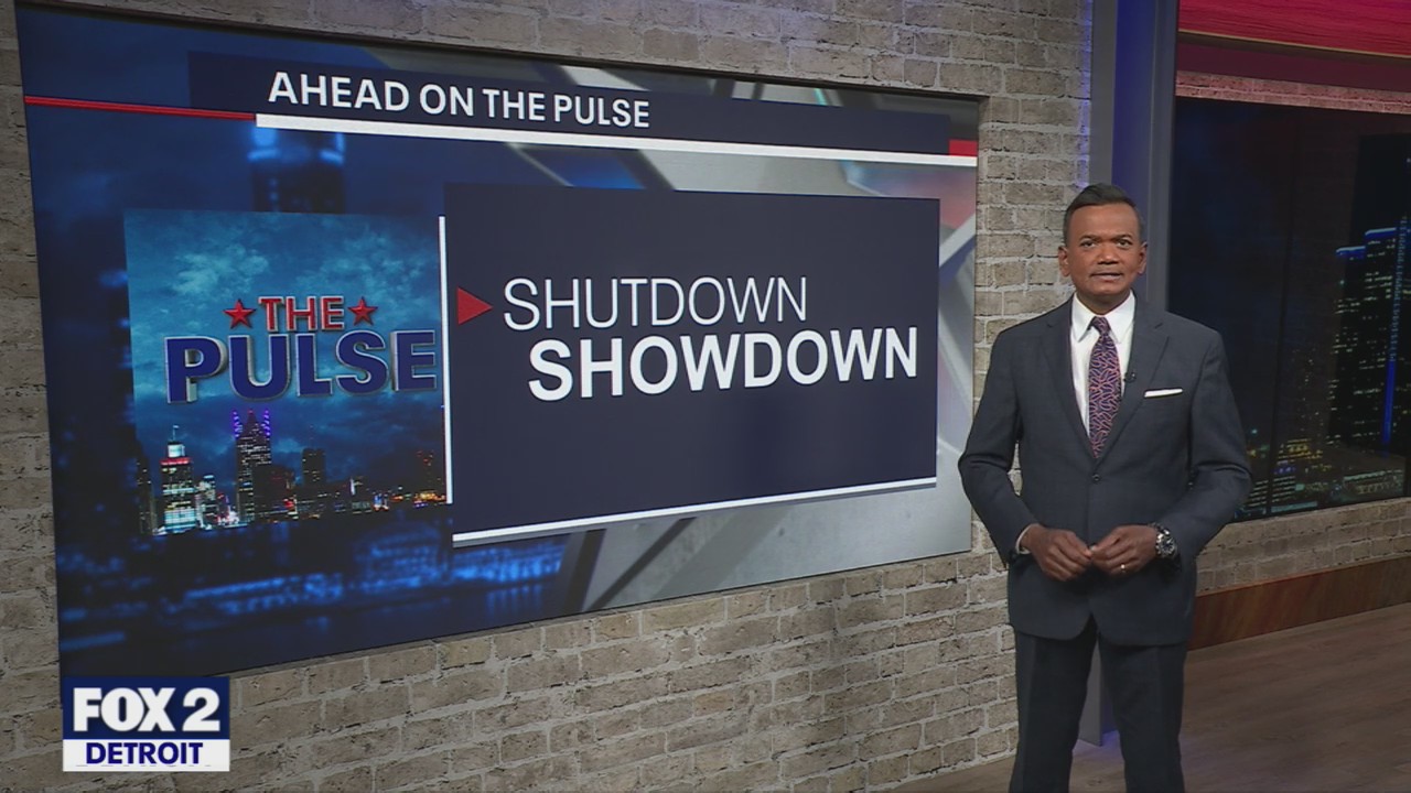 Chicago National Guard fight & shutdown blame game continues