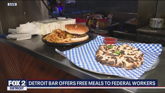 Anchor Bar offers free meals for federal workers during shutdown