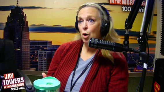 That's Incredible 10-9-25