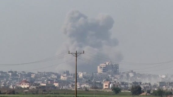 Metro Detroit reactions to Hamas/Israel peace plan