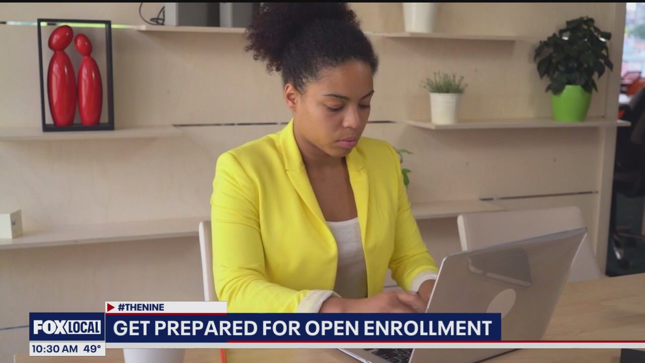 Preparing a Financial Plan & What You Need to Know for Open Enrollment