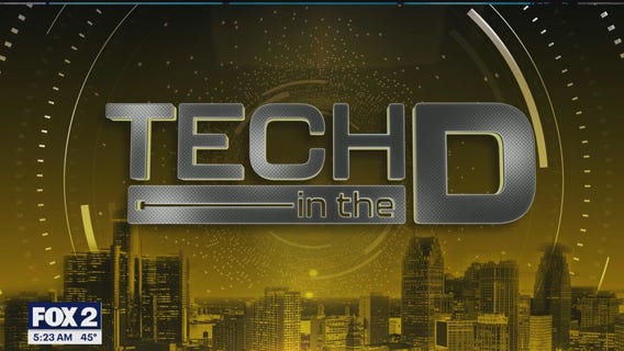 TECH in the D: Meet the Drapers in Detroit