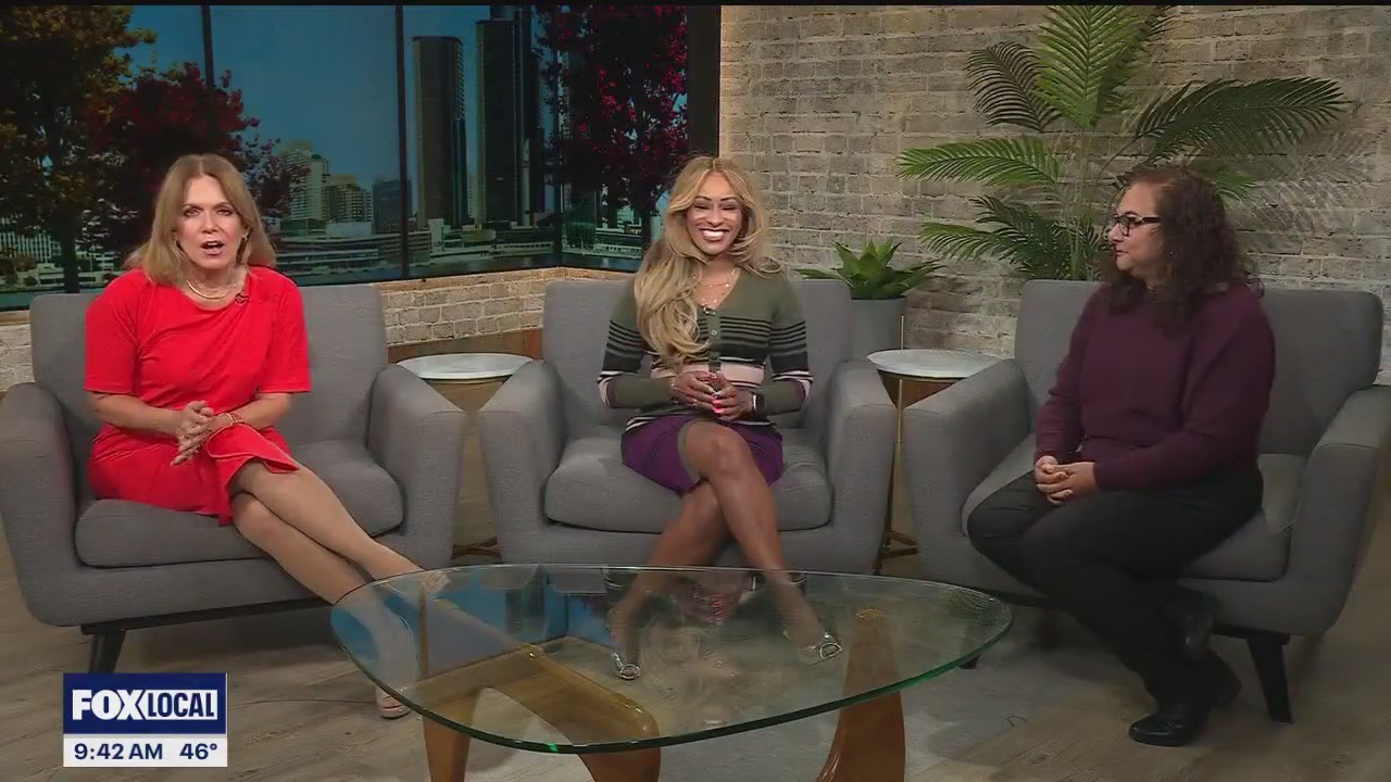 World Mental Health Day