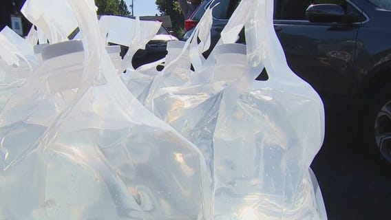 Melvindale under a boil water advisory