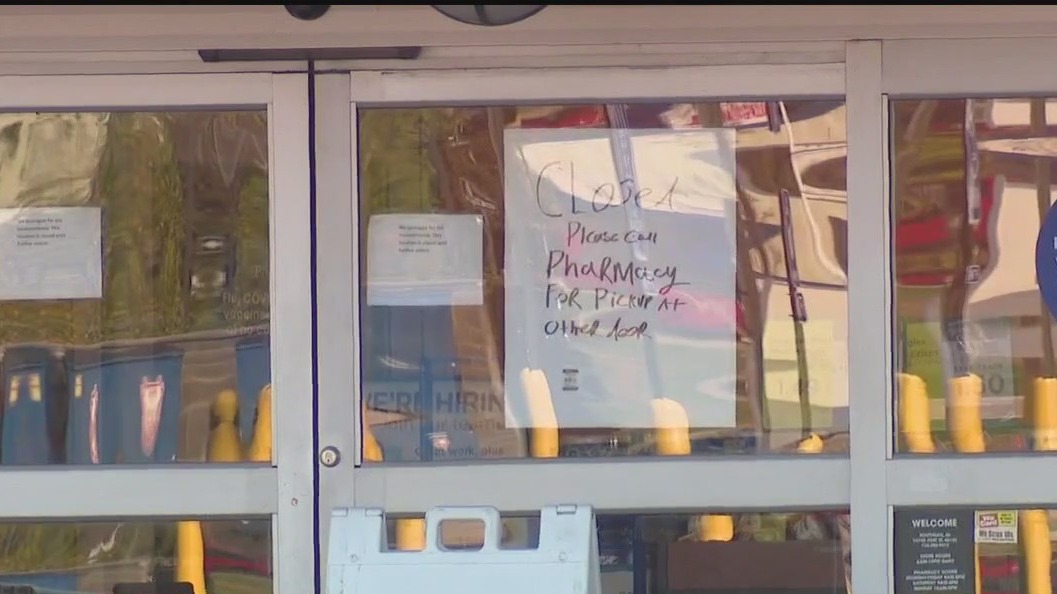 Stabbing at Kroger happened over a woman, police say