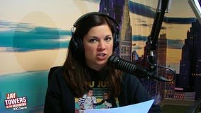 Back in the Day & Hollywood Minute 10-10-25