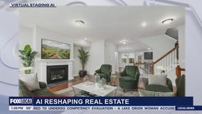 AI Meets Real Estate: The Future Is Here But Is It All Good News?