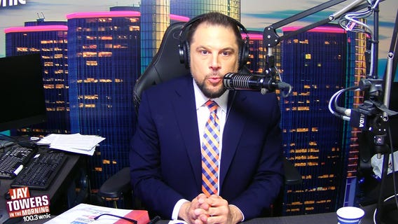 Our Busy Day around the D