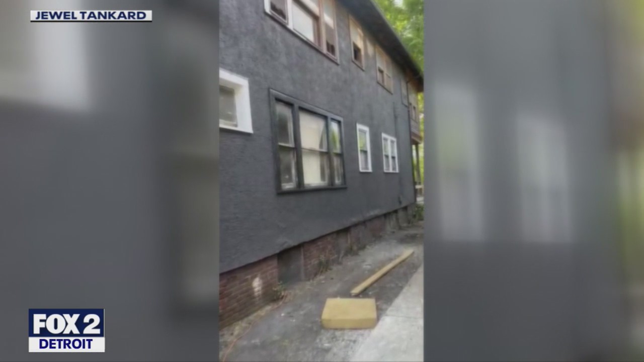 TV personality, Real Estate Investor & Coach Jewel Tankard