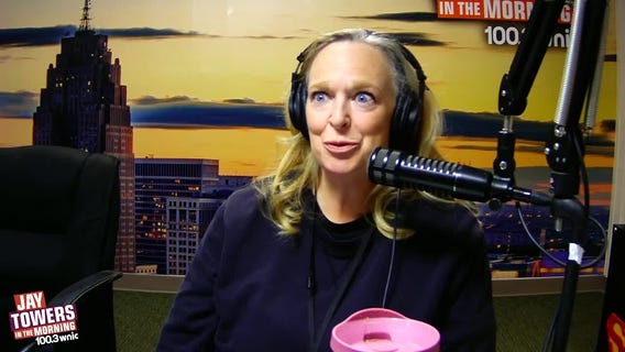 Scary Movie Characters for every Decade