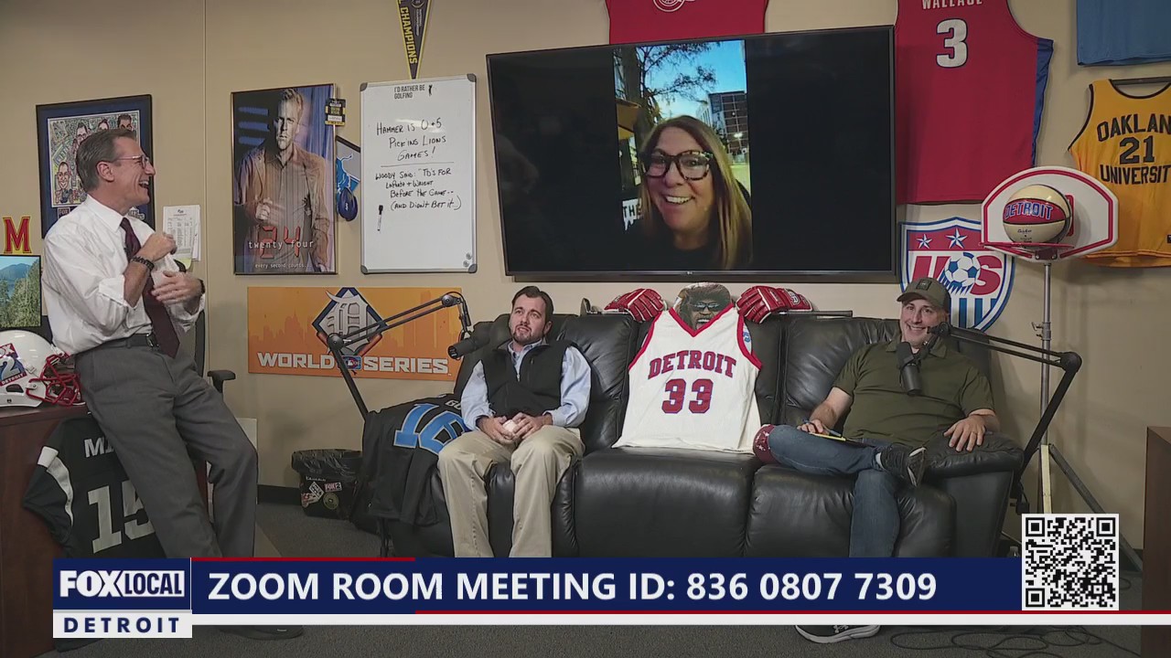 Tigers stay alive, force Game 5 in ALDS with win over Mariners