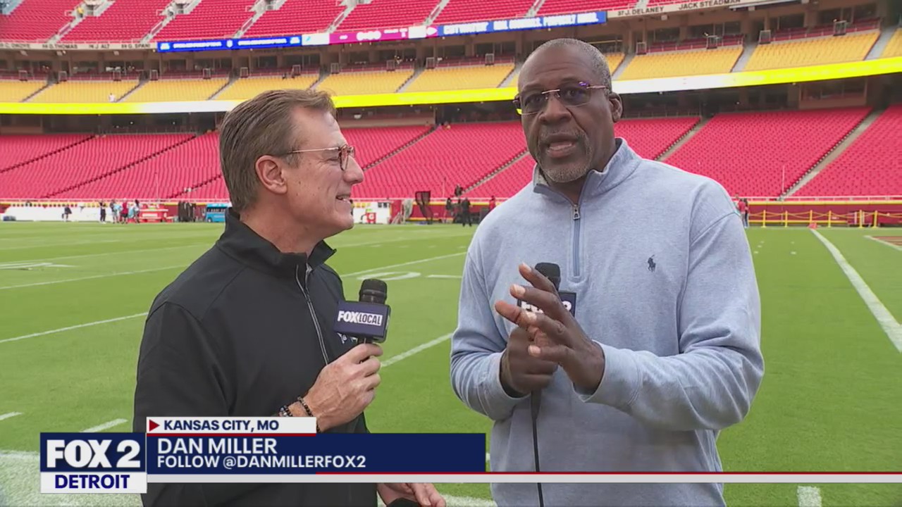 Previewing the Lions vs. Chiefs Week 6 Sunday Night Football game