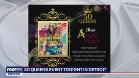 50 Queens - Empower our Families