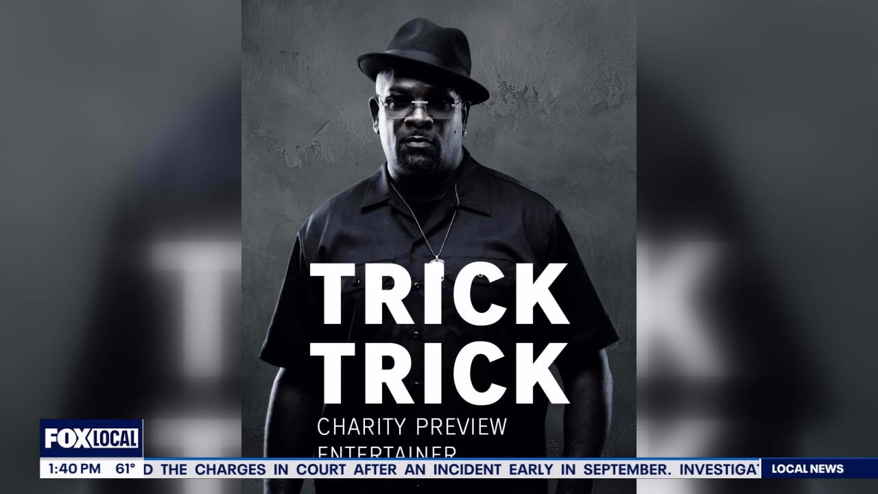 Detroit rapper, Trick Trick, set to perform at Detroit Auto Show in ...