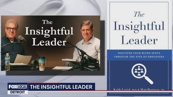The Insightful Leader |