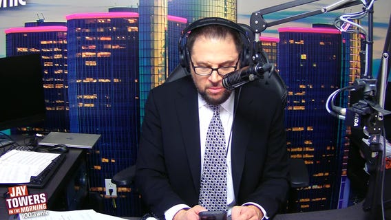 Jay is a boring Texter