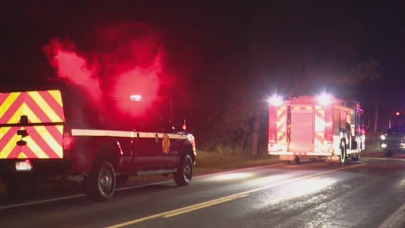 Fatal hayride in St. Clair County, 17-year-old shot in Detroit the weather and more