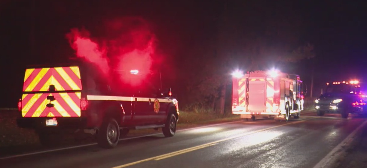 Fatal hayride in St. Clair County, 17-year-old shot in Detroit the weather and more