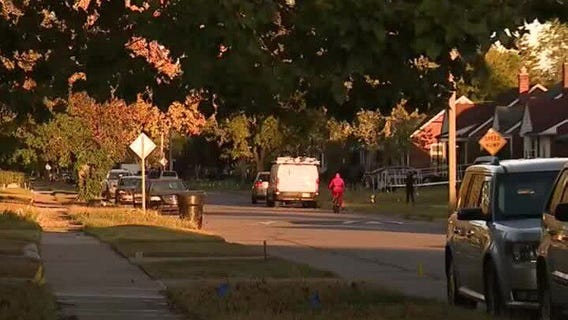 17-year-old left in critical condition after shooting