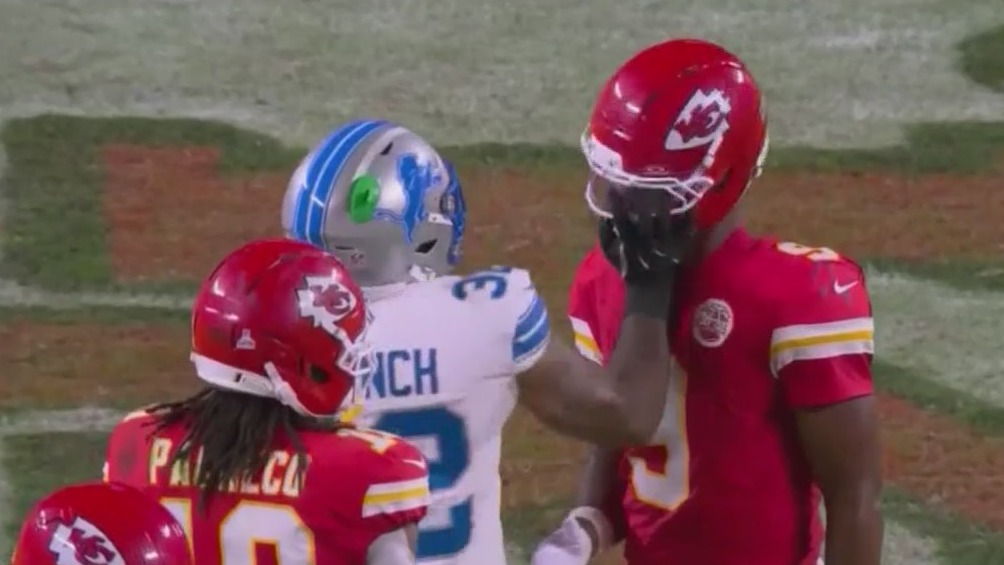 Tough weekend for Detroit sports fans