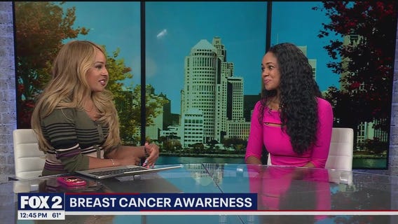 Breast Cancer Awareness Month