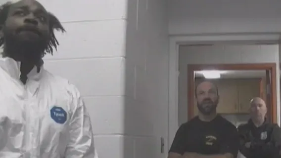 Kroger stabbing ruled self defense, man faces concealed knife charges