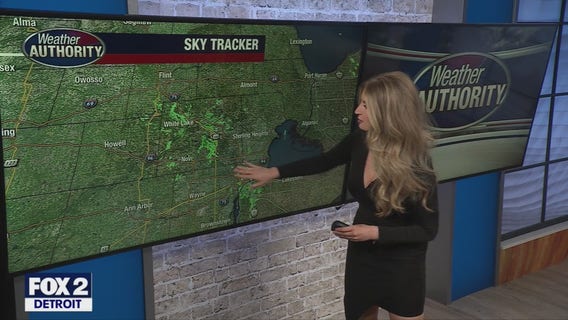 Southgate stabbing death ruled self defense, no survivors in Tennessee explosion, the weather and more