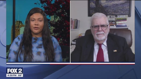 THE INTERVIEW| Ex-FBI: If Hamas Survives, Hamas Wins ? Mideast Peace at Risk