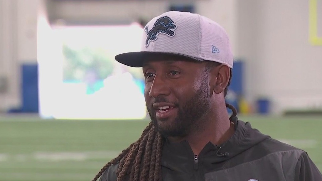 Gameday Live: Week 6 Preview of Lions at Chiefs