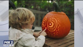 Frederik Meijer Garden & Sculpture Park, a Michigan fall gem