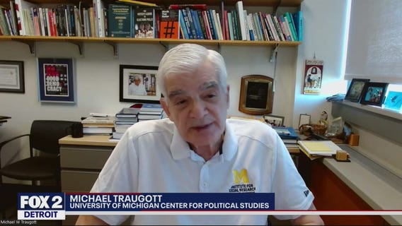 Metro Detroit reaction to Middle East peace deal brings hope, uncertainty