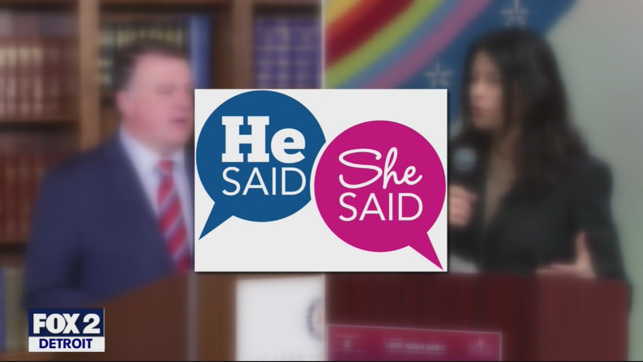 GOP Speaker, state attorney general trade claims about new budget