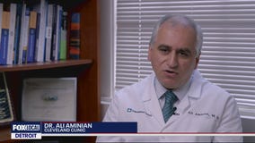 Weight loss surgery or medication?