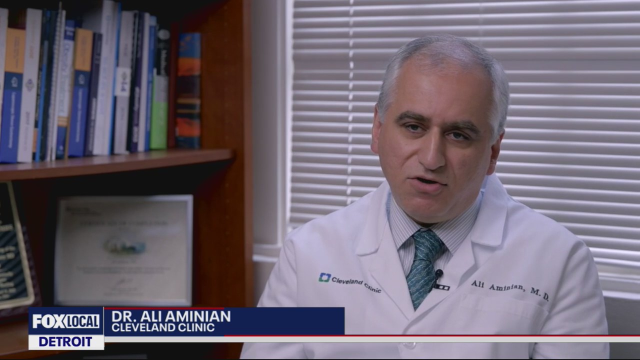 Weight loss surgery or medication?