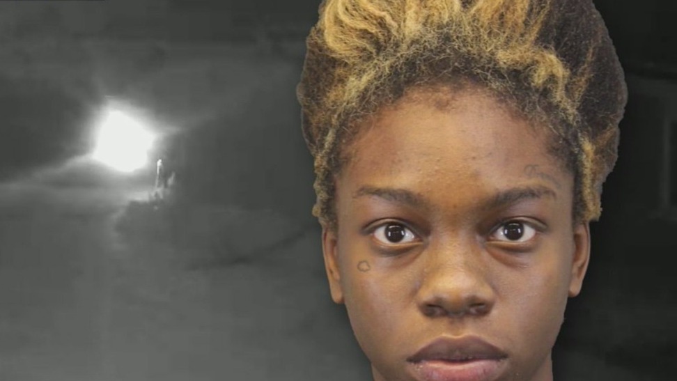 22-year-old woman charged in shooting death of her mother