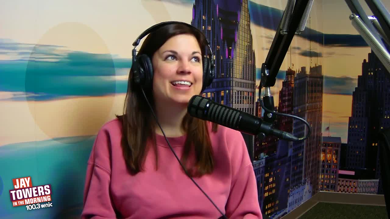 Crazy Lines 10-16-25