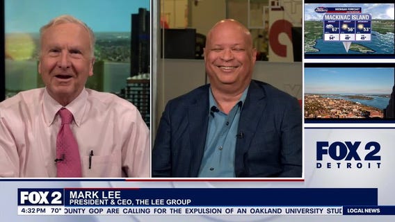 Tariffs impact on products, materials businesses depend on