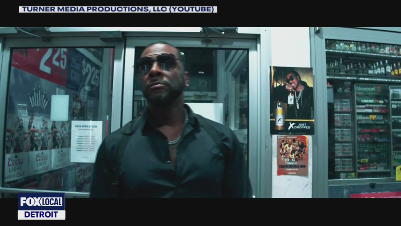 New Television Series Highland Park better known as HP