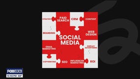 The Random Agency Offering Social Media Course to Help Small Businesses & Entrepeneurs