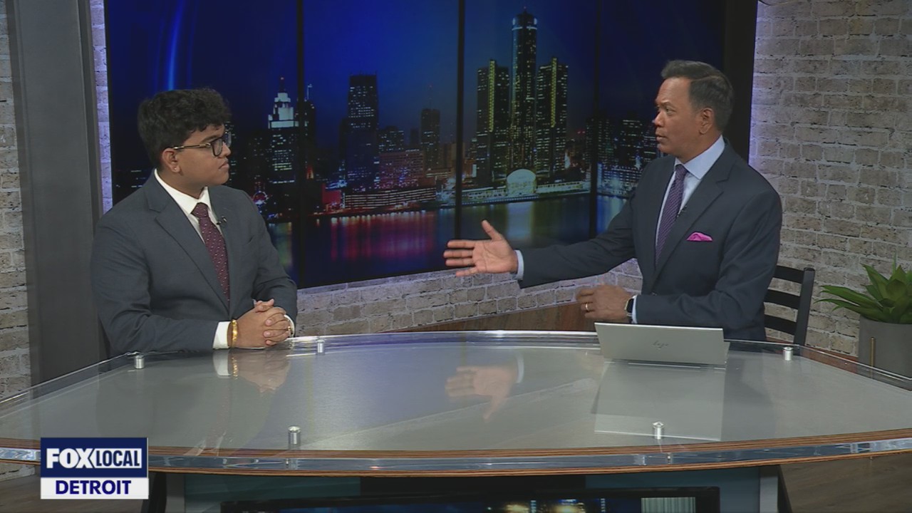 Growing fallout over 'Young Republican' chat leak