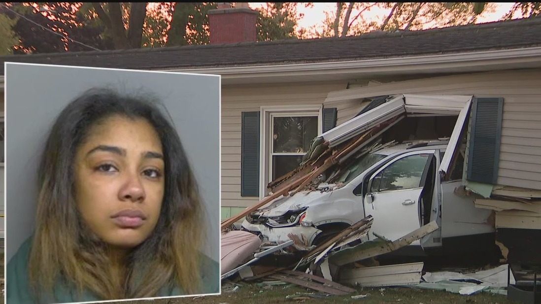 9-year-old injured by drunk driver recovering after crash