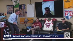 The Sports Office: Lions get good injury news