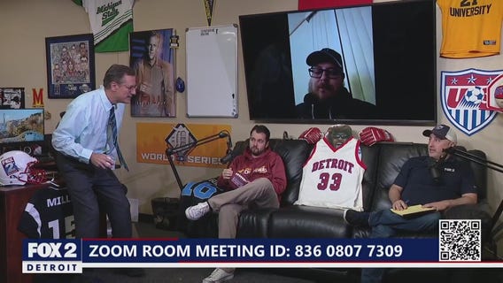 The Sports Office: Lions get good injury news