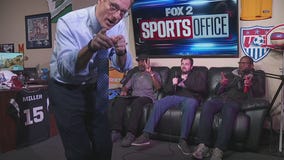 Jonathan Smith: The right guy for Michigan State?