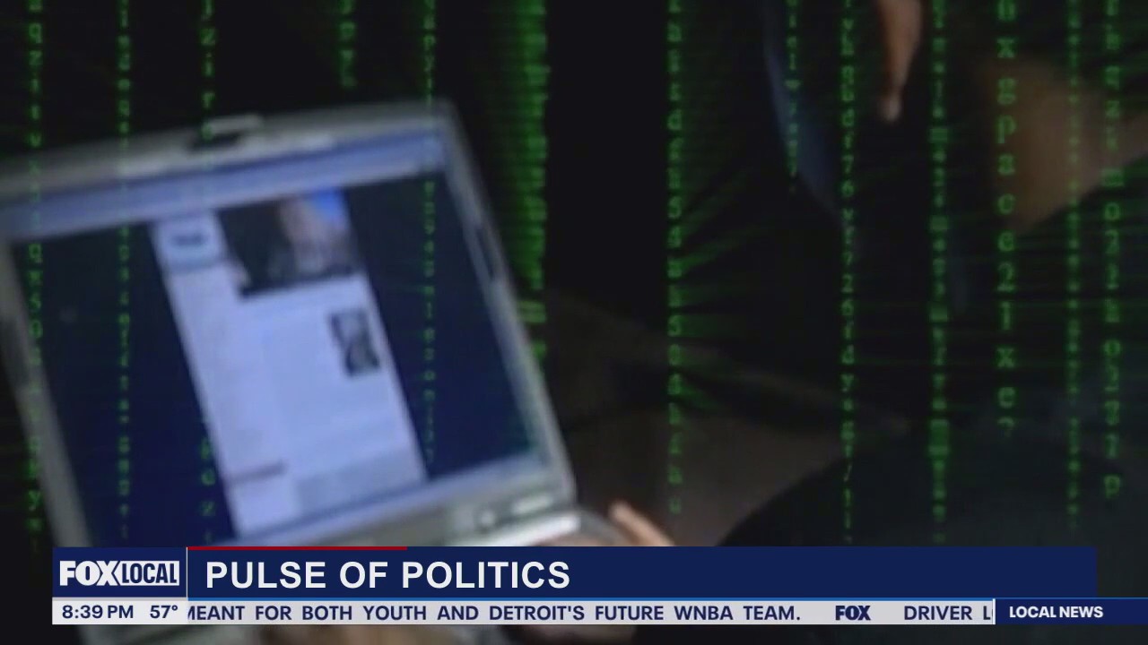 Pulse of Politics: Spotting AI deepfakes