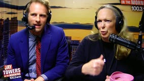 Alan Longstreet and a Rainy Sunday