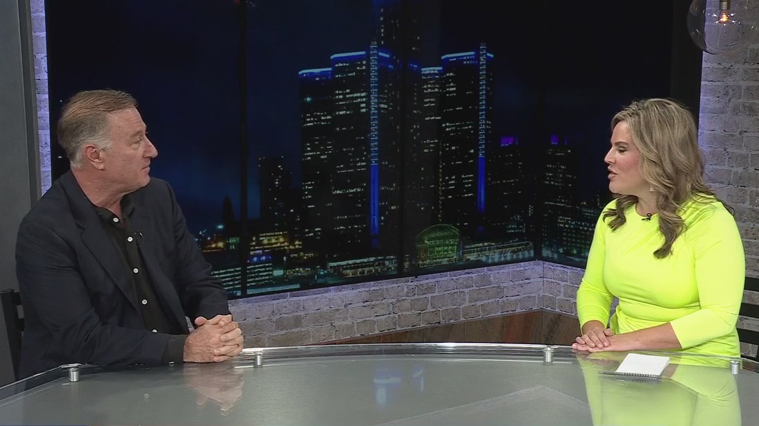 Knowing your rights as a protester amid 'No Kings Day'