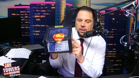 The Busy Weekend Ahead