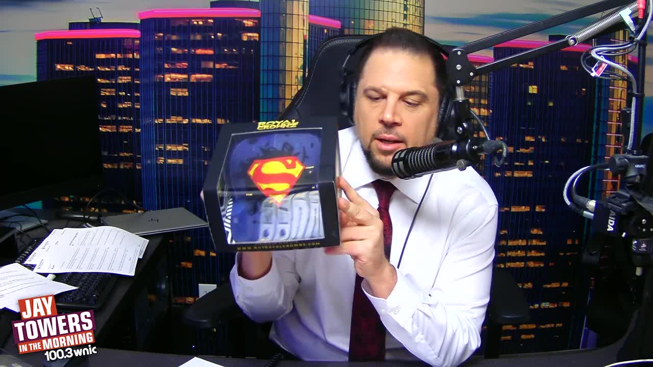 The Busy Weekend Ahead